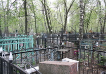 Люблинское кладбище в Москве. Фото: cemeterys.ru