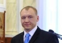 Эстон Кохвер. Фото: Канцелярия президента Эстонии