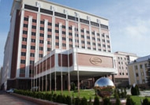"Президент-отель" в Минске. Фото: president-hotel.by