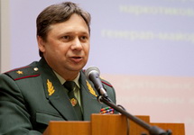 Игорь Туровский. Фото: 62.fskn.gov.ru