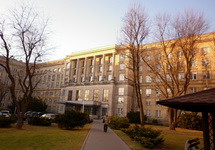 Штаб-квартира Агентства внутренней безопасности в Варшаве. Фото: Википедия