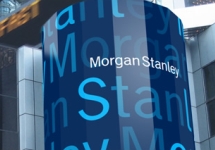 Morgan Stanley. Фото с сайта банка