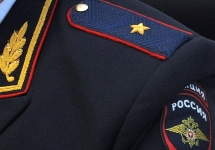 Погон генерал-майора полиции. Фото: mvd.ru