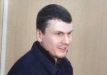 Адам Осмаев после освобождения. Фото: dumskaya.net