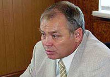Юрий Копылов. Фото с сайта www.vladnews.ru