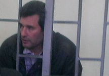 Таир Смедляев в суде. Фото: qha.com.ua