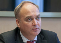 Анатолий Антонов. Фото: Википедия