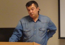 Николай Богданов. Фото с личной ФБ-страницы