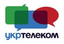 Логотип "Укртелекома"