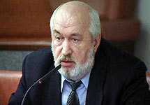 Владимир Платов. Фото с сайта NEWSru.com