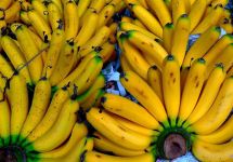 Бананы. Фото: eatfresh.ru
