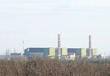 АЭС "Пакш". Фото: Википедия