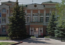 Ленинский райсуд Ульяновска. Фото: Google.Maps