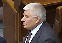 Михаил Чечетов. Фото: Википедия