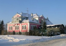 Синодальный дом РПАЦ в Суздале. Фото: portal-credo.ru