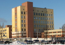 Завод электрохимических преобразователей, Новоуральск. Фото: novozep.ru