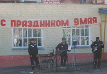 В ЛИУ-3 Нижегородской области, 2013 год. Фото: 52.fsin.su