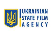 Логотип Госкино Украины