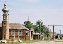 Станица Старогладовская. Фото: serge-novikov.livejournal.com