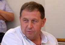 Андрей Илларионов. Кадр Грани-ТВ