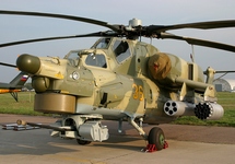 Ми-28Н "Ночной охотник". Фото: modernweapon.ru