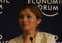 Гульнара Каримова. Фото: Википедия