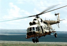 Вертолет Ми-8. Фото: avia.pro