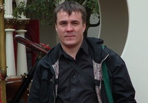 Сергей Колесниченко. Фото: openinform.ru