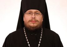 Епископ Паисий (Кузнецов). Фото: Википедия