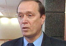 Александр Вешняков. Фото с сайта www.lenta.ru