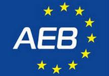 Логотип Ассоциации европейского бизнеса