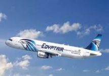Самолет компании EgyptAir. Фото: egyptair.com