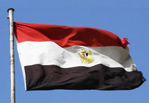 Флаг Египта. Фото с сайта tury.ru