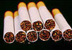 Сигареты. С сайта ВВС