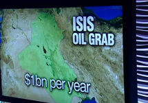 Нефтяной бизнес ИГ: инфографика CNN