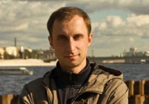 Дмитрий Бученков. Фото с сайта ad-sr.info