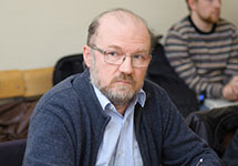 Александр Щипков. Фото с сайта pravoslavie.ru
