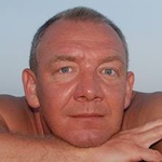 Сергей Парасухин; Фото с личной страницы