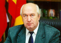 Владимир Платов. Фото с сайта www.region69.gov.ru