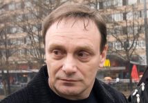 Михаил Трепашкин. Фото Дмитрия Борко