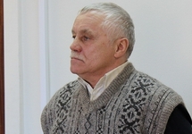 Владимир Заваркин в суде, 21.03.2016. Фото: 7x7-journal.ru