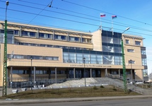 Верховный суд Карелии. Фото: Википедия
