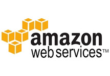 Логотип Amazon S3