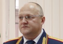 Экс-начальник московского главка СКР Дрыманов арестован по делу о взяточничестве