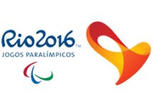 Логотип Паралимпиады-2016
