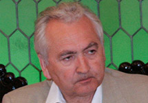 Николай Шамалов. Фото: rospres.com