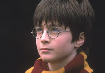 Гарри Поттер. Фото с сайта www.mzone.kemcity.ru
