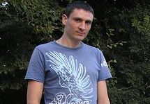 Игорь Мовенко. Фото с личной страницы в "Одноклассниках"