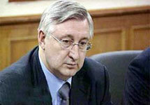 Николай Аксененко. Фото с сайта www.utro.ru