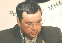 Раф Шакиров. Фото с сайта www.old.echo.msk.ru